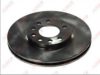 ABE C3X007ABE Brake Disc